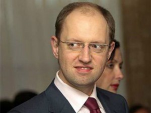 yatsenyuk