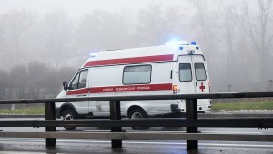 авария в белгородской области